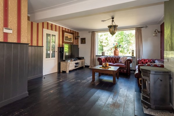 Medium property photo - Ericaweg 33, 7441 BM Nijverdal
