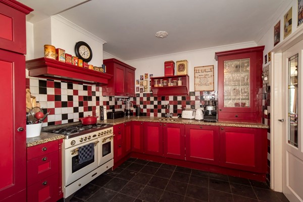 Medium property photo - Ericaweg 33, 7441 BM Nijverdal