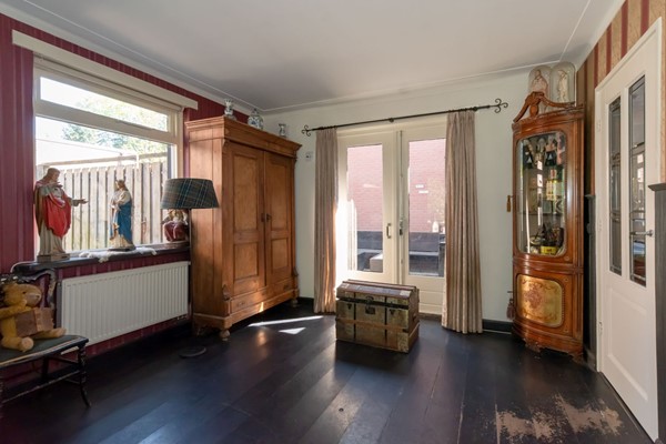 Medium property photo - Ericaweg 33, 7441 BM Nijverdal