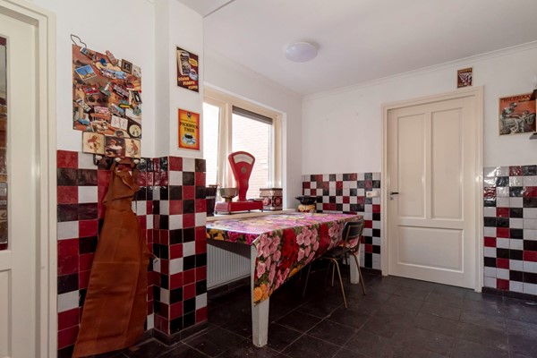 Medium property photo - Ericaweg 33, 7441 BM Nijverdal