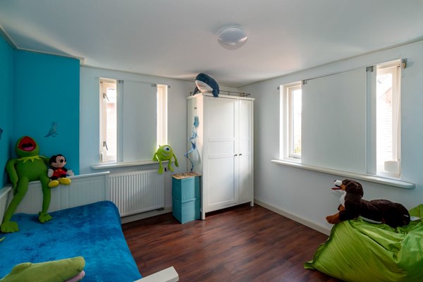 Medium property photo - Ericaweg 33, 7441 BM Nijverdal