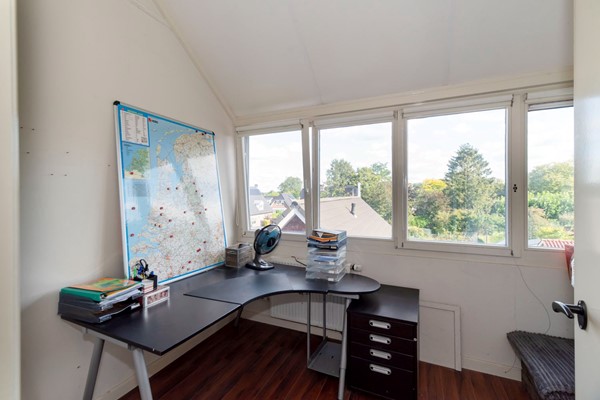 Medium property photo - Ericaweg 33, 7441 BM Nijverdal
