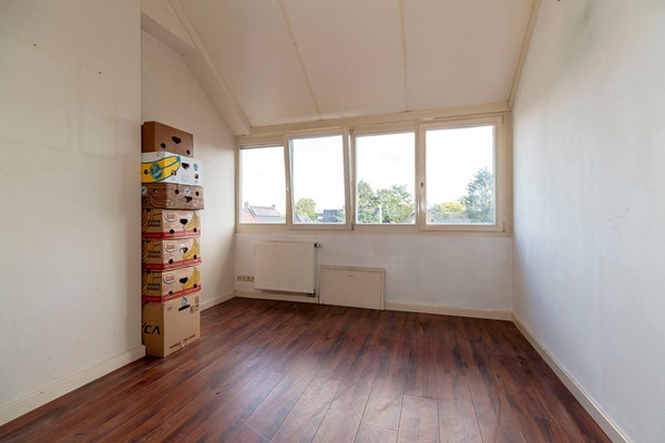Medium property photo - Ericaweg 33, 7441 BM Nijverdal