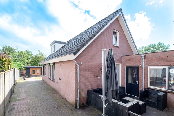 Medium property photo - Ericaweg 33, 7441 BM Nijverdal