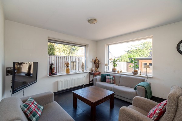 Medium property photo - Ericaweg 33, 7441 BM Nijverdal
