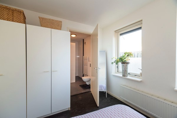 Medium property photo - Ericaweg 33, 7441 BM Nijverdal