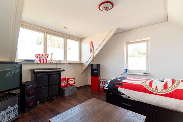 Medium property photo - Ericaweg 33, 7441 BM Nijverdal