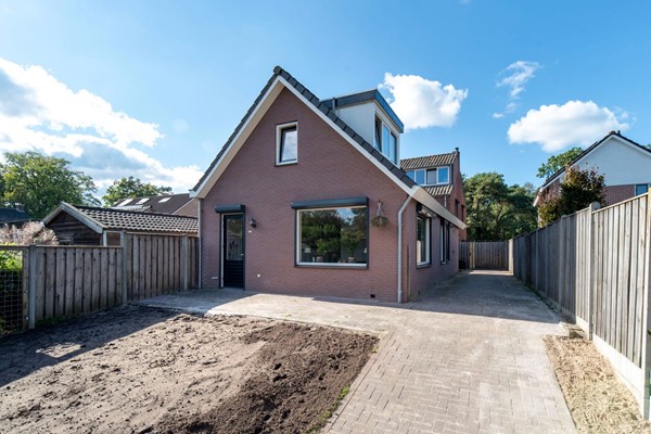 Medium property photo - Ericaweg 33, 7441 BM Nijverdal