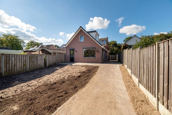 Medium property photo - Ericaweg 33, 7441 BM Nijverdal