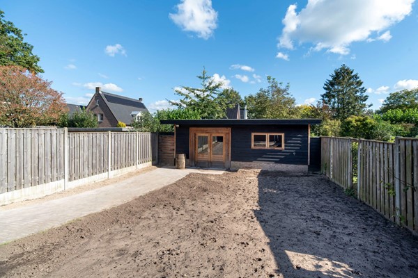 Medium property photo - Ericaweg 33, 7441 BM Nijverdal
