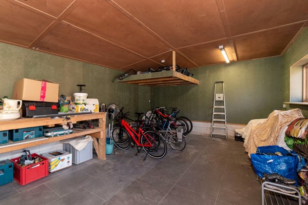 Medium property photo - Ericaweg 33, 7441 BM Nijverdal
