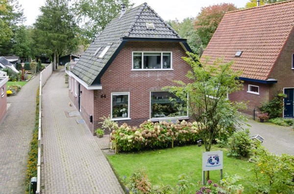 Property photo - Eversbergweg 64, 7443PE Nijverdal