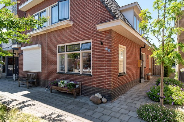Medium property photo - Rijssensestraat 82a, 7442 ML Nijverdal