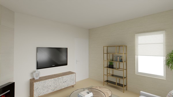 Medium property photo - Rijssensestraat 82a, 7442 ML Nijverdal