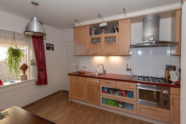 Medium property photo - Rijssensestraat 82a, 7442 ML Nijverdal