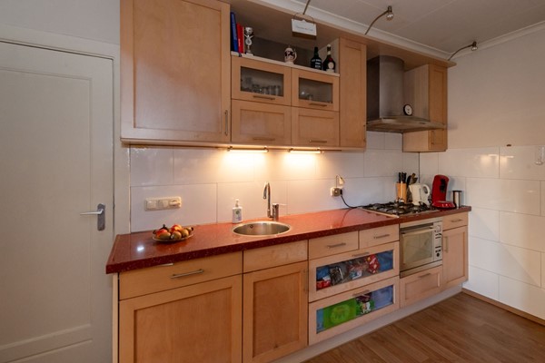 Medium property photo - Rijssensestraat 82a, 7442 ML Nijverdal