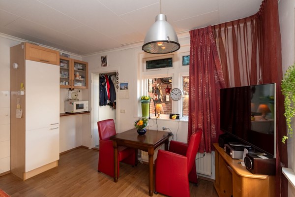 Medium property photo - Rijssensestraat 82a, 7442 ML Nijverdal