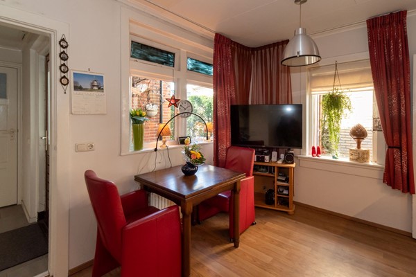 Medium property photo - Rijssensestraat 82a, 7442 ML Nijverdal