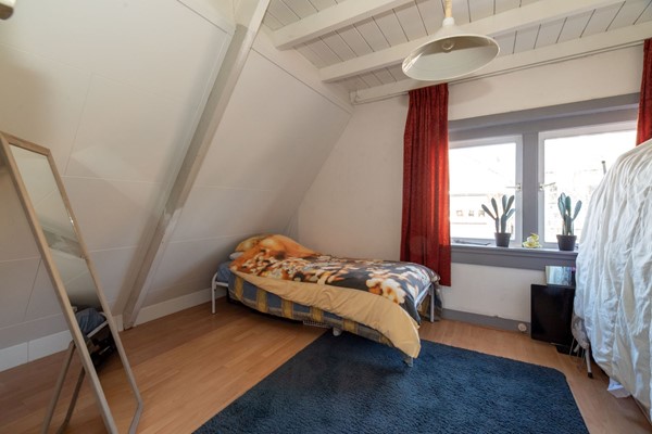 Medium property photo - Rijssensestraat 82a, 7442 ML Nijverdal