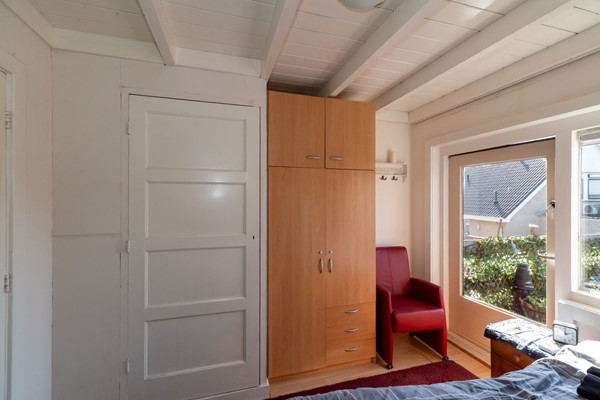 Medium property photo - Rijssensestraat 82a, 7442 ML Nijverdal