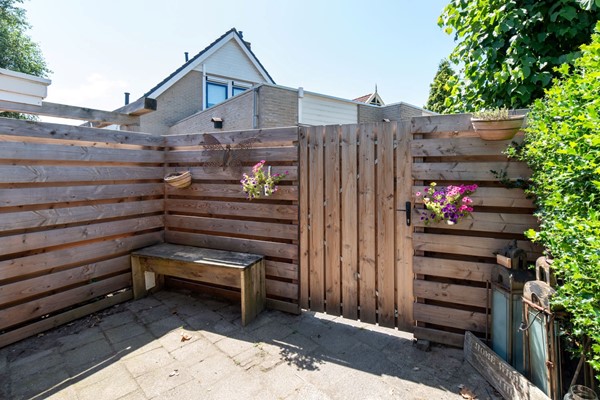 Medium property photo - Rijssensestraat 82a, 7442 ML Nijverdal
