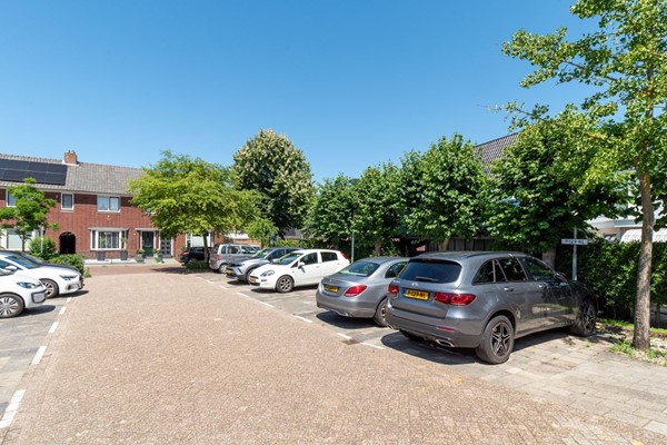 Medium property photo - Rijssensestraat 82a, 7442 ML Nijverdal