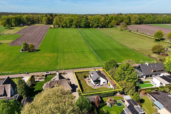 Medium property photo - Pastoor Rientjesstraat 5, 7447 GE Hellendoorn
