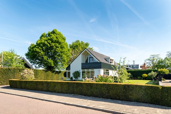 Medium property photo - Pastoor Rientjesstraat 5, 7447 GE Hellendoorn