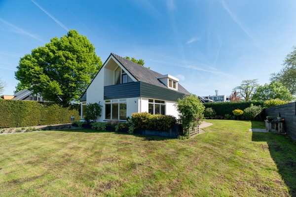 Medium property photo - Pastoor Rientjesstraat 5, 7447 GE Hellendoorn