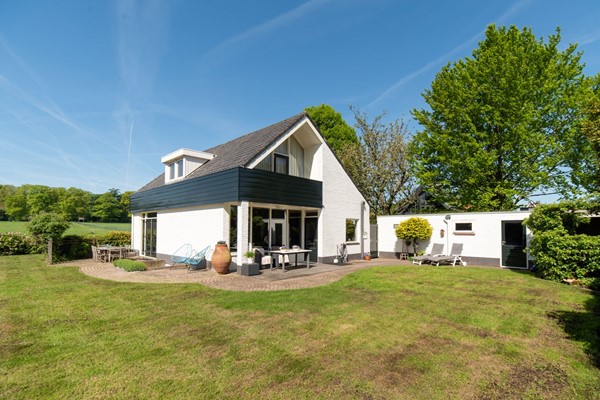 Medium property photo - Pastoor Rientjesstraat 5, 7447 GE Hellendoorn