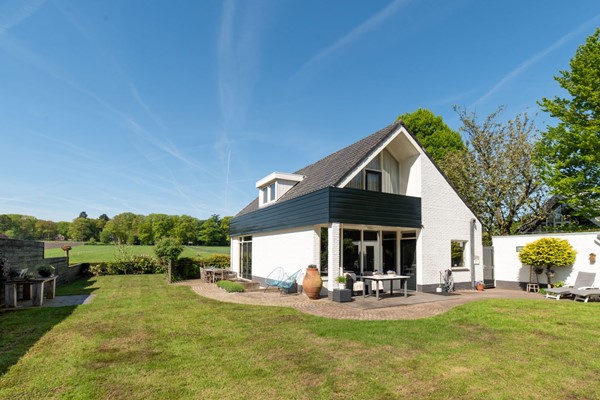 Medium property photo - Pastoor Rientjesstraat 5, 7447 GE Hellendoorn