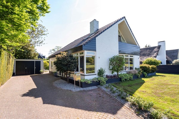 Te koop: Pastoor Rientjesstraat 5, 7447 GE Hellendoorn