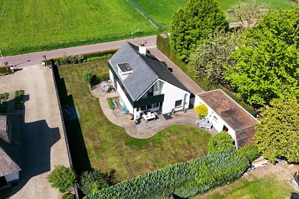 Medium property photo - Pastoor Rientjesstraat 5, 7447 GE Hellendoorn