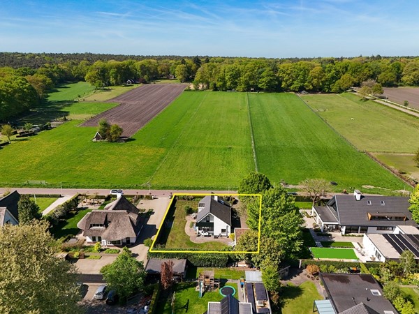 Medium property photo - Pastoor Rientjesstraat 5, 7447 GE Hellendoorn