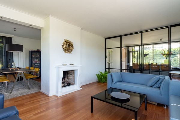 Medium property photo - Pastoor Rientjesstraat 5, 7447 GE Hellendoorn