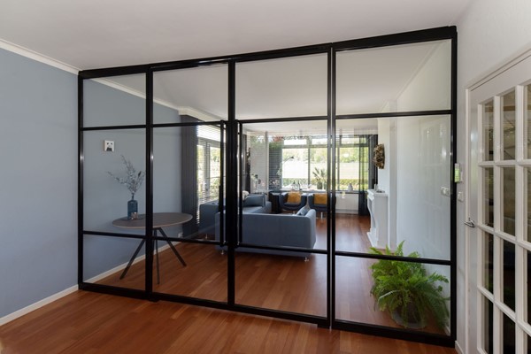 Medium property photo - Pastoor Rientjesstraat 5, 7447 GE Hellendoorn