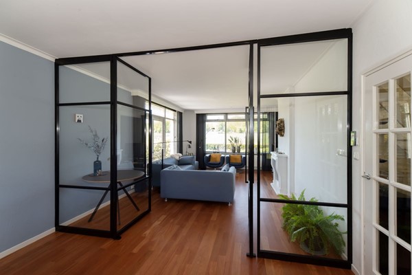 Medium property photo - Pastoor Rientjesstraat 5, 7447 GE Hellendoorn