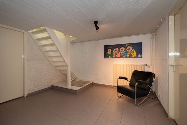 Medium property photo - Pastoor Rientjesstraat 5, 7447 GE Hellendoorn