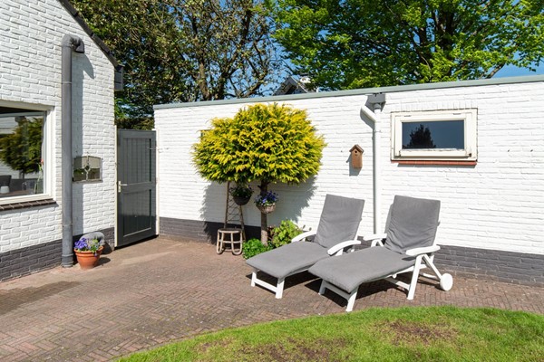 Medium property photo - Pastoor Rientjesstraat 5, 7447 GE Hellendoorn