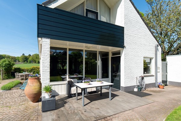 Medium property photo - Pastoor Rientjesstraat 5, 7447 GE Hellendoorn