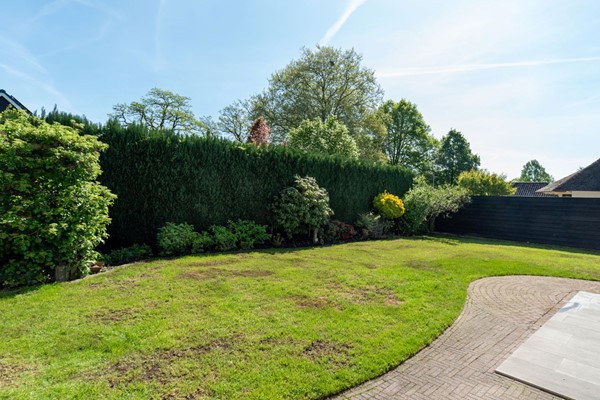 Medium property photo - Pastoor Rientjesstraat 5, 7447 GE Hellendoorn