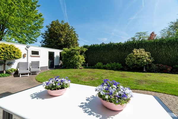 Medium property photo - Pastoor Rientjesstraat 5, 7447 GE Hellendoorn