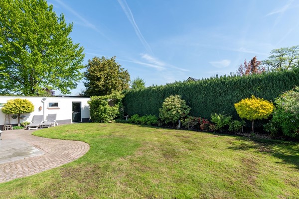 Medium property photo - Pastoor Rientjesstraat 5, 7447 GE Hellendoorn