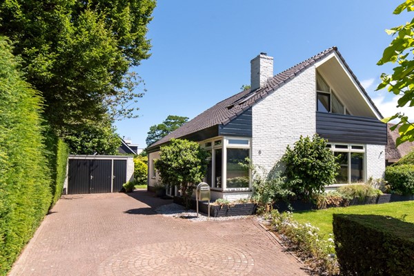 Te koop: Pastoor Rientjesstraat 5, 7447 GE Hellendoorn