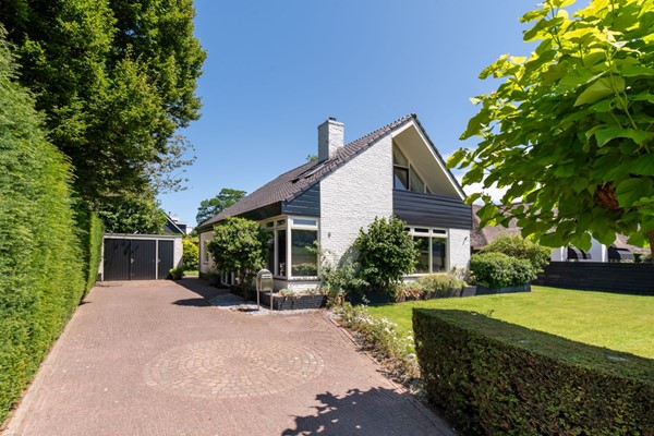 Medium property photo - Pastoor Rientjesstraat 5, 7447 GE Hellendoorn