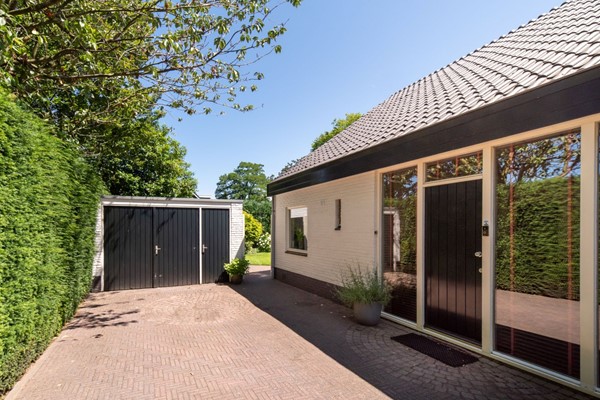 Medium property photo - Pastoor Rientjesstraat 5, 7447 GE Hellendoorn