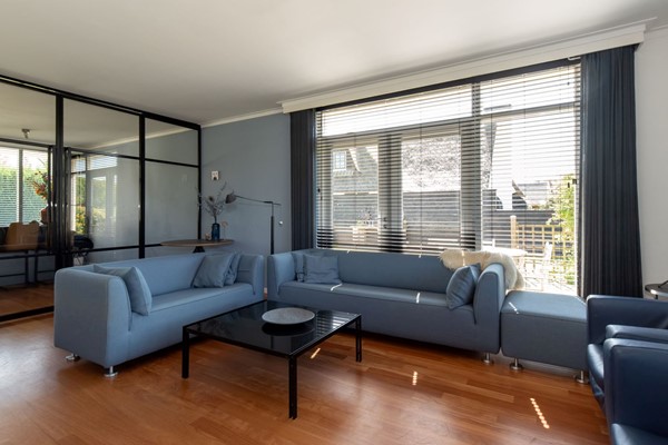 Medium property photo - Pastoor Rientjesstraat 5, 7447 GE Hellendoorn