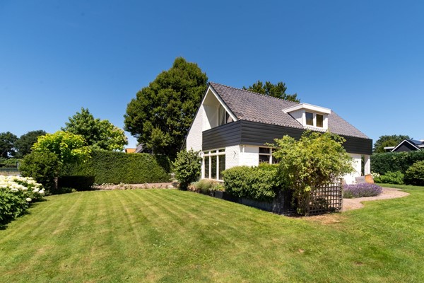 Medium property photo - Pastoor Rientjesstraat 5, 7447 GE Hellendoorn