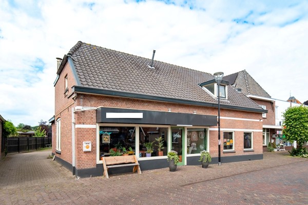 Property photo - Dorpsstraat 27, 7447CM Hellendoorn