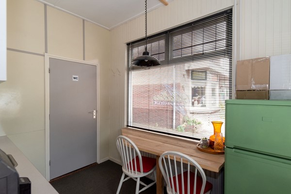 Medium property photo - Dorpsstraat 27, 7447 CM Hellendoorn